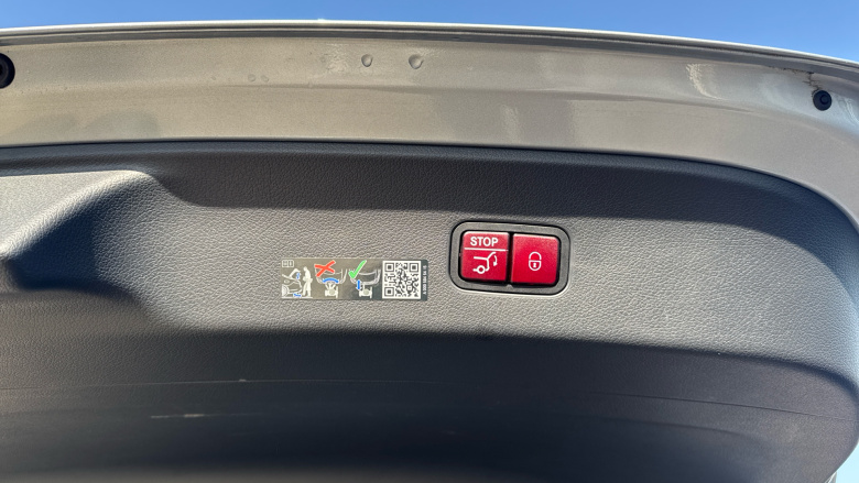 Mercedes-Benz GLC Coupe GLC 300d 4Matic AMG Line Premium 5dr 9G-Tronic Diesel Estate